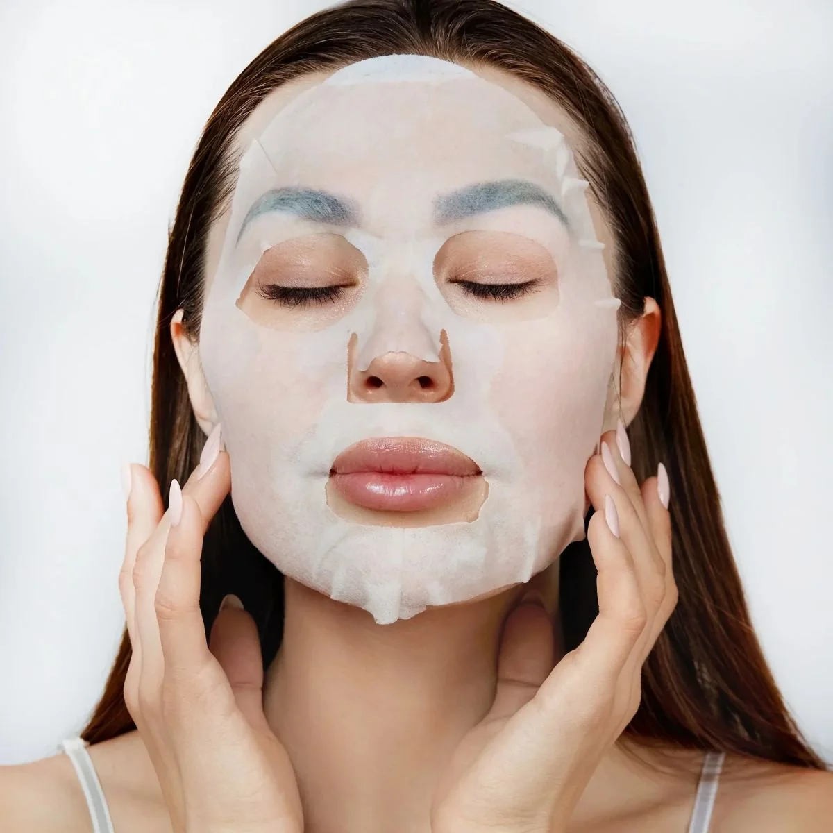 Missha Airy Fit Sheet Mask Rice 19gm